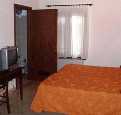 фото отеля Agriturismo Ca' Nuova