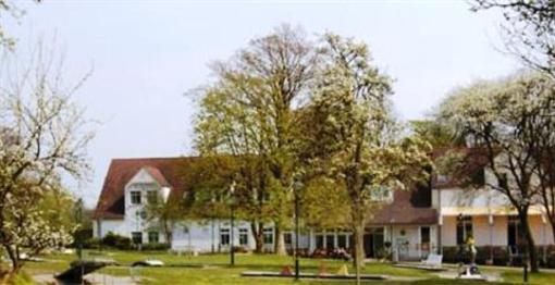фото отеля Landgasthof Pleister Muehle