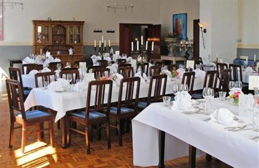 фото отеля Landgasthof Pleister Muehle