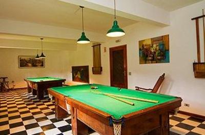 фото отеля Terrazza Hotel