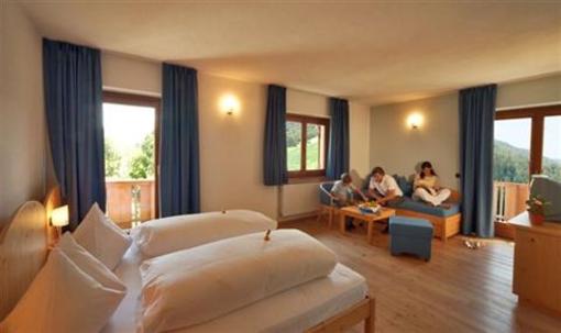 фото отеля Hotel Dolomiten Welsberg-Taisten