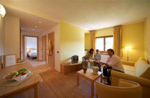 фото отеля Hotel Dolomiten Welsberg-Taisten