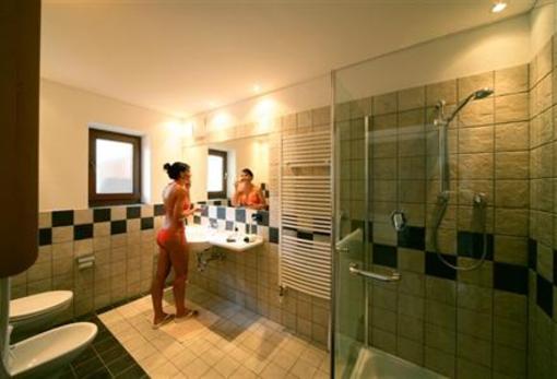 фото отеля Hotel Dolomiten Welsberg-Taisten