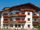 фото отеля Hotel Dolomiten Welsberg-Taisten