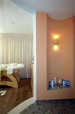 фото отеля Francischiello Hotel & Spa Bellavista