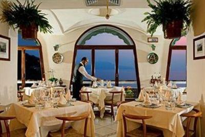 фото отеля Francischiello Hotel & Spa Bellavista