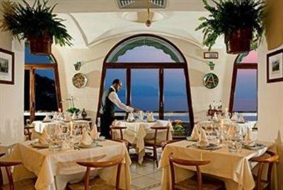 фото отеля Francischiello Hotel & Spa Bellavista