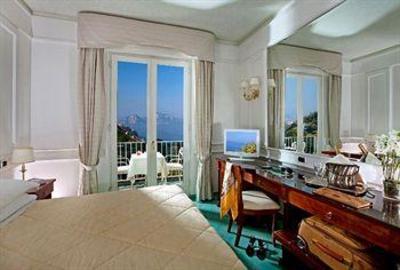 фото отеля Francischiello Hotel & Spa Bellavista