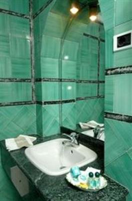 фото отеля Francischiello Hotel & Spa Bellavista