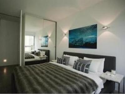 фото отеля Bondi Beach Apartments