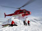 фото отеля Mike Wiegele Helicopter Skiing Resort