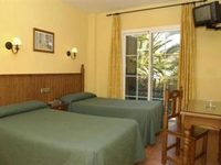Hotel Pueblo