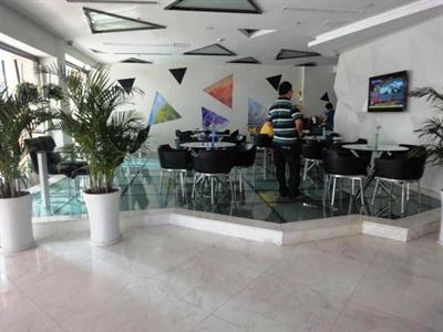 фото отеля Feixiang Fashion Hotel