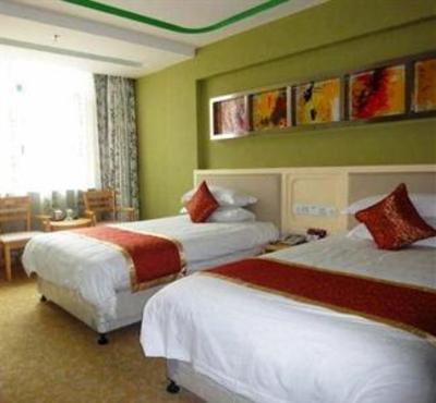 фото отеля Feixiang Fashion Hotel