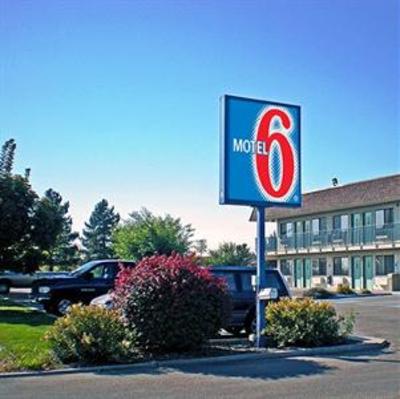 фото отеля Motel 6 Ontario (Oregon)