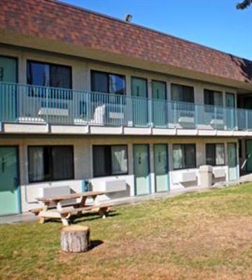 фото отеля Motel 6 Ontario (Oregon)
