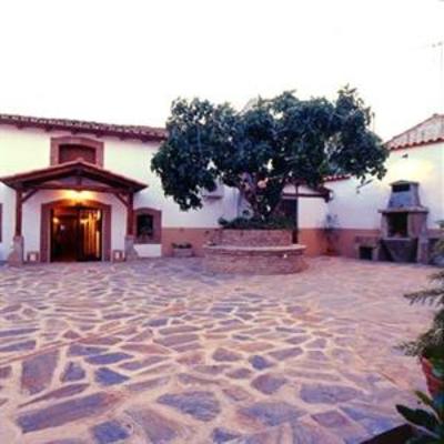 фото отеля Apartamentos Rurales La Solana