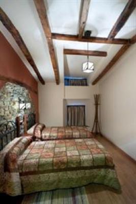 фото отеля Apartamentos Rurales La Solana