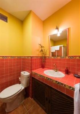 фото отеля Apartamentos Rurales La Solana