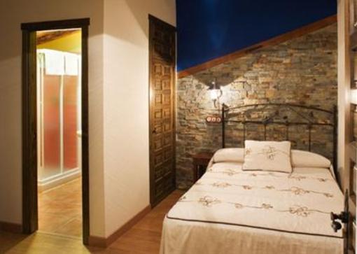 фото отеля Apartamentos Rurales La Solana