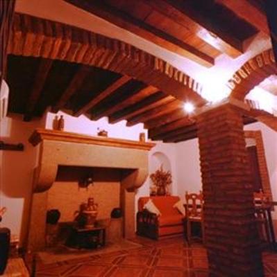 фото отеля Apartamentos Rurales La Solana