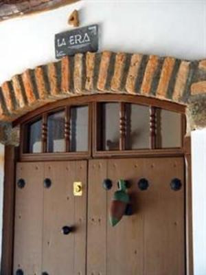 фото отеля Apartamentos Rurales La Solana