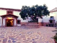 Apartamentos Rurales La Solana