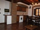 фото отеля Apartamentos Rurales La Solana