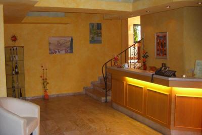 фото отеля RelaxHotel Tannenhof Sasbachwalden