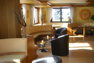 фото отеля RelaxHotel Tannenhof Sasbachwalden
