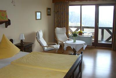фото отеля RelaxHotel Tannenhof Sasbachwalden