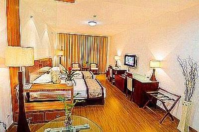 фото отеля Xiyuan Hotel Zhejiang