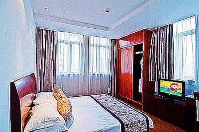 фото отеля Xiyuan Hotel Zhejiang