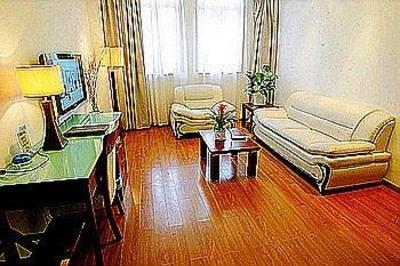 фото отеля Xiyuan Hotel Zhejiang