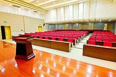фото отеля Xiyuan Hotel Zhejiang