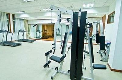 фото отеля Xiyuan Hotel Zhejiang