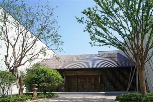 фото отеля Lingshan Vihara