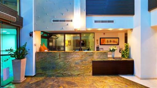 фото отеля Habitat Hotel Kilkis