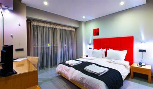 фото отеля Habitat Hotel Kilkis