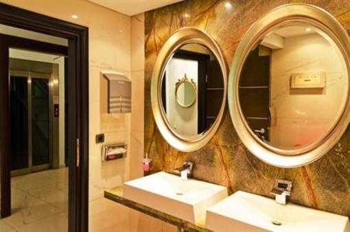 фото отеля Habitat Hotel Kilkis