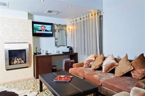 фото отеля Habitat Hotel Kilkis