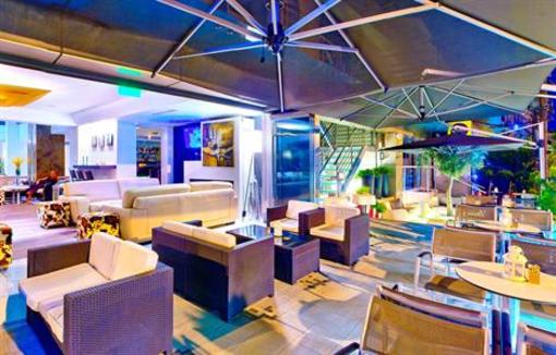 фото отеля Habitat Hotel Kilkis