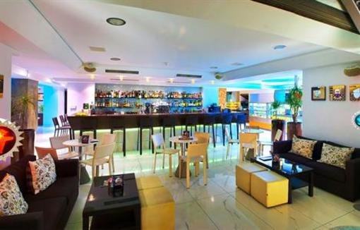 фото отеля Habitat Hotel Kilkis