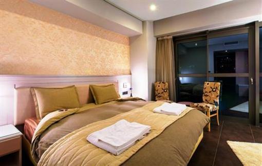 фото отеля Habitat Hotel Kilkis