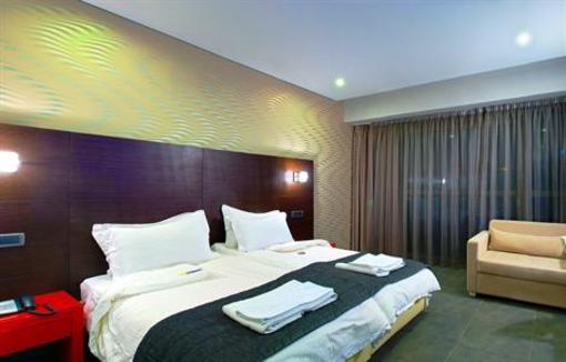 фото отеля Habitat Hotel Kilkis