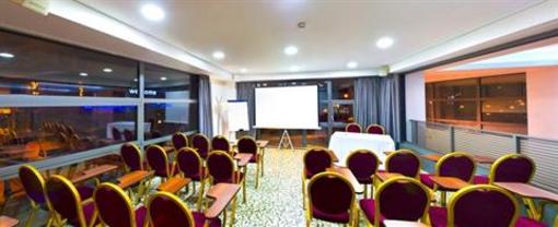 фото отеля Habitat Hotel Kilkis