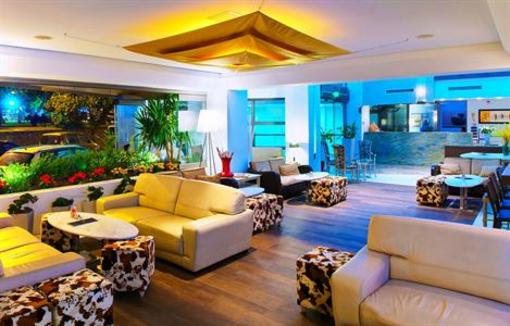 фото отеля Habitat Hotel Kilkis