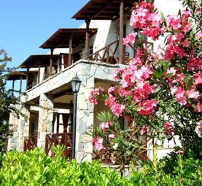 фото отеля Capraz Resort Hotel
