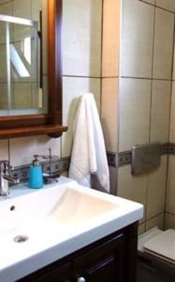 фото отеля Capraz Resort Hotel