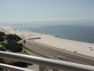 фото отеля Legacy Towers Condominiums Gulfport (Mississippi)